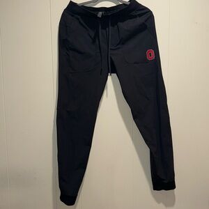 Lululemon Ohio State Buckeyes Pants
